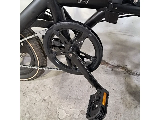 Vouwfiets, pacto - afbeelding 4 van  18