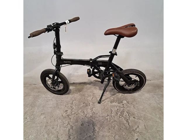 Vouwfiets, pacto - afbeelding 7 van  18