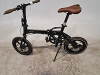 Vouwfiets, pacto - afbeelding 7 van  18