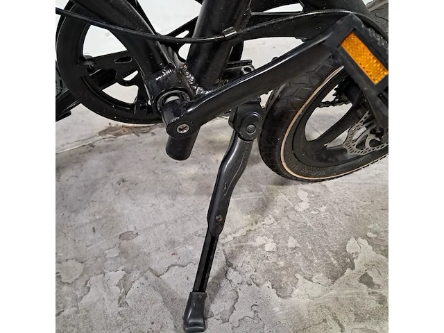 Vouwfiets, pacto - afbeelding 9 van  18