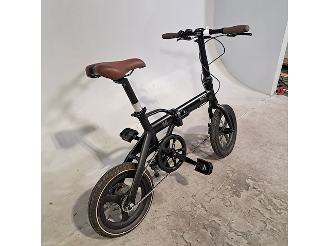 Vouwfiets, pacto - afbeelding 11 van  18