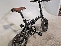 Vouwfiets, pacto - afbeelding 11 van  18