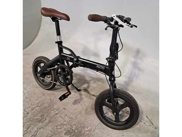 Vouwfiets, pacto - afbeelding 12 van  18