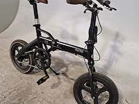Vouwfiets, pacto - afbeelding 12 van  18