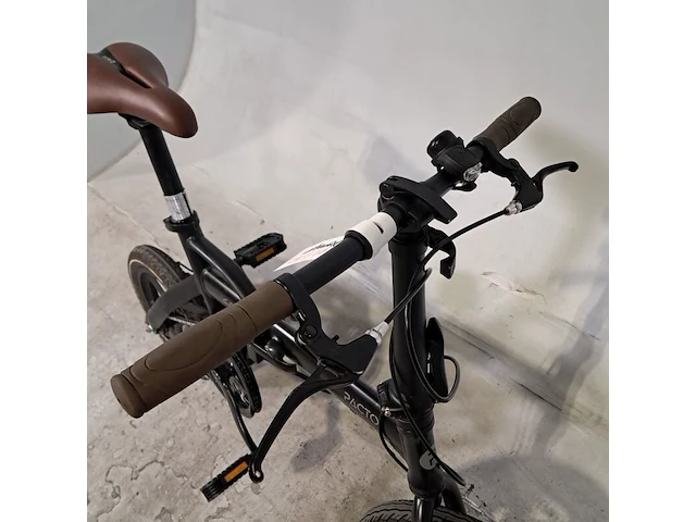 Vouwfiets, pacto - afbeelding 15 van  18