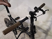 Vouwfiets, pacto - afbeelding 15 van  18