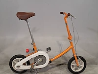 Vouwfiets