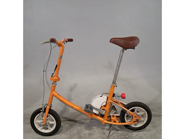 Vouwfiets - afbeelding 2 van  9
