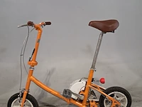 Vouwfiets - afbeelding 2 van  9