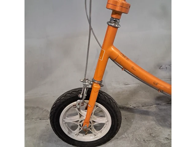 Vouwfiets - afbeelding 3 van  9