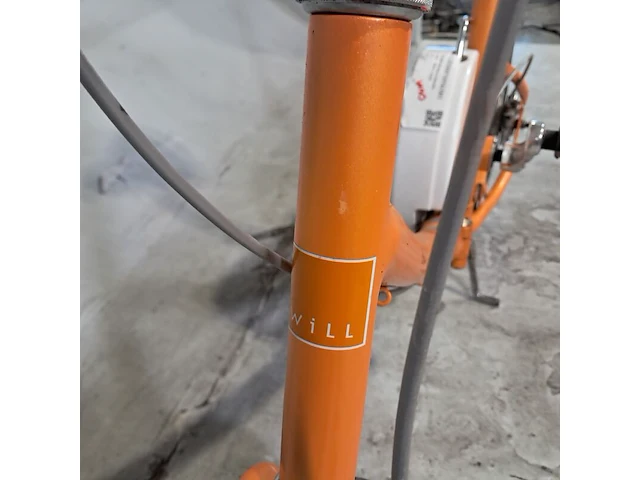 Vouwfiets - afbeelding 4 van  9