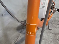 Vouwfiets - afbeelding 4 van  9