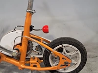 Vouwfiets - afbeelding 5 van  9
