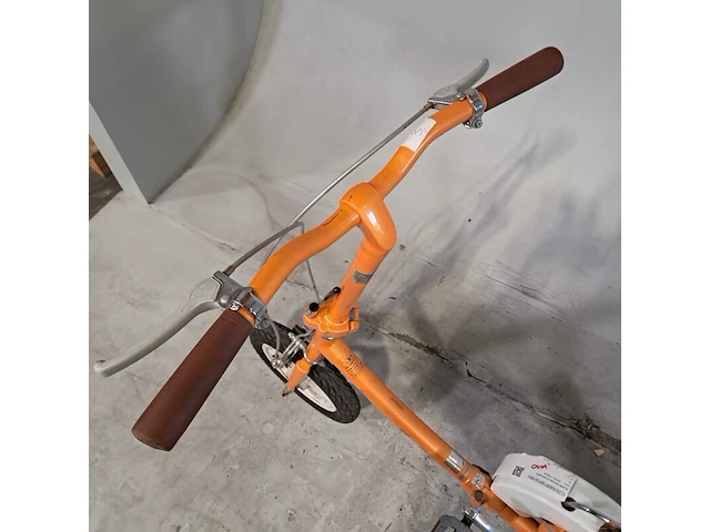 Vouwfiets - afbeelding 6 van  9