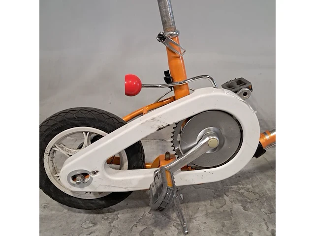 Vouwfiets - afbeelding 7 van  9