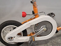 Vouwfiets - afbeelding 7 van  9