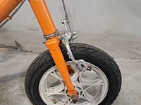 Vouwfiets - afbeelding 9 van  9