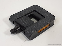 Vouwfietspedaal faltpedal - afbeelding 2 van  4