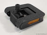 Vouwfietspedaal faltpedal - afbeelding 3 van  4