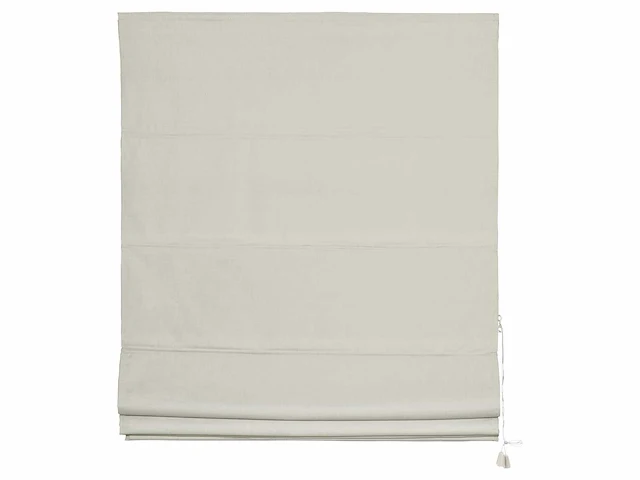 Vouwgordijn (120x180 cm) (4x) - afbeelding 4 van  6