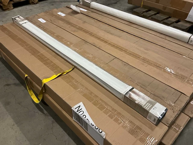 Vouwgordijn (140x180 cm) (4x) - afbeelding 6 van  6