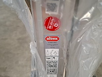 Vouwladder, altrex, pro+ varitex teleprof 4x4 - afbeelding 4 van  5