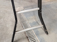 Vouwladder altrex, varitrex, 4x 4 treeds - afbeelding 3 van  7