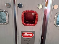 Vouwladder altrex, varitrex plus 4x3 treeds - afbeelding 4 van  4