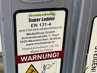 Vouwladder, hammersmith, en-131-4 - afbeelding 2 van  3
