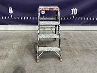 Vouwladder - afbeelding 2 van  5