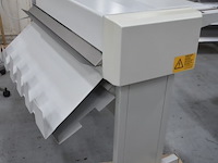 Vouwmachine - afbeelding 2 van  8