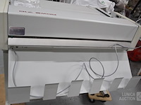 Vouwmachine - afbeelding 8 van  8