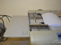 Vouwmachine - afbeelding 3 van  7