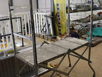 Vouwsteiger - afbeelding 1 van  6