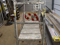 Vouwsteiger - afbeelding 2 van  6