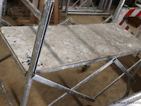 Vouwsteiger - afbeelding 3 van  6