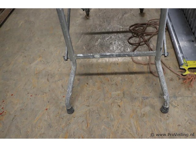 Vouwsteiger - afbeelding 4 van  6