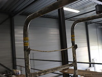 Vouwsteiger - afbeelding 5 van  6