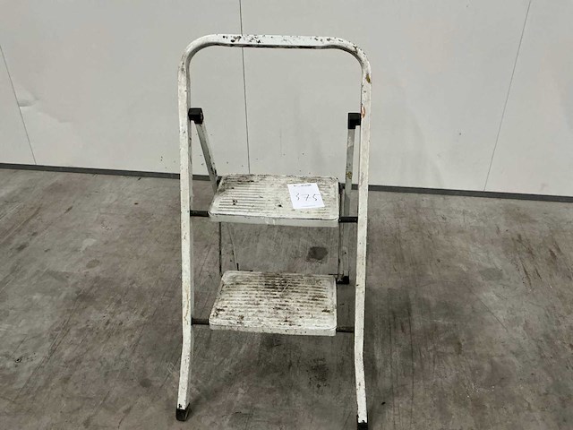 Vouwtrap - afbeelding 2 van  3