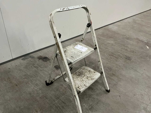 Vouwtrap - afbeelding 3 van  3