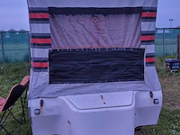 Vouwwagen, paradiso, compact, 1996 - afbeelding 4 van  7