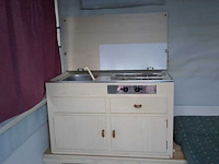 Vouwwagen, paradiso, compact, 1996 - afbeelding 5 van  7