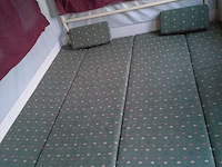 Vouwwagen, paradiso, compact, 1996 - afbeelding 7 van  7