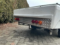 Vouwwagen “snelklapper” - afbeelding 2 van  28