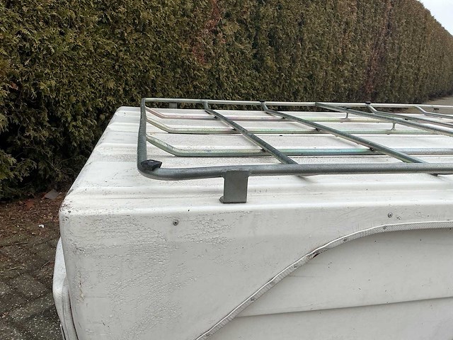 Vouwwagen “snelklapper” - afbeelding 3 van  28