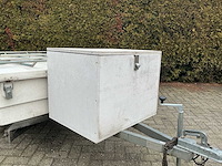 Vouwwagen “snelklapper” - afbeelding 4 van  28