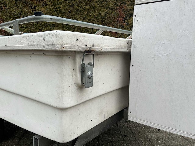 Vouwwagen “snelklapper” - afbeelding 5 van  28