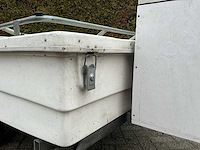 Vouwwagen “snelklapper” - afbeelding 5 van  28