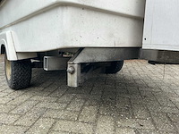 Vouwwagen “snelklapper” - afbeelding 6 van  28