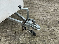 Vouwwagen “snelklapper” - afbeelding 7 van  28